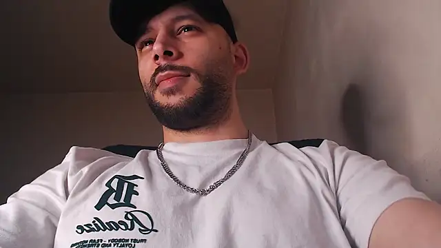 henryaxe online show from May 23, 4:56 pm