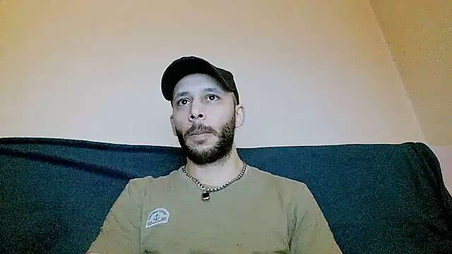 henryaxe online show from February 25, 12:14 am