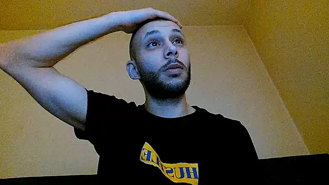 henryaxe online show from February 14, 10:59 pm