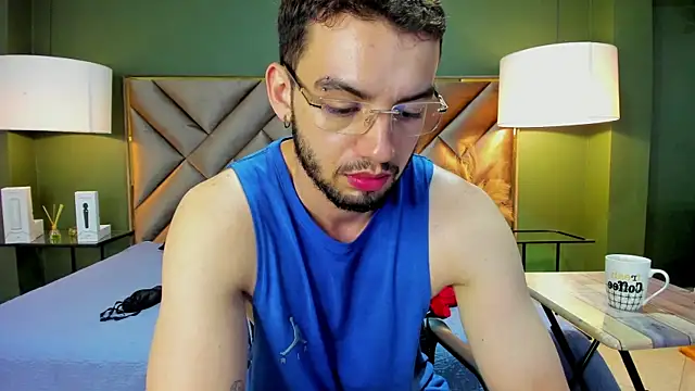 Michael magno online show from September 20, 10:54 pm