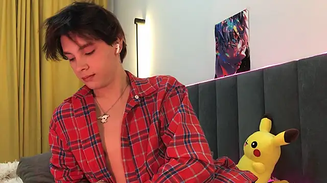 k0sta  online show from February 24, 2:08 am