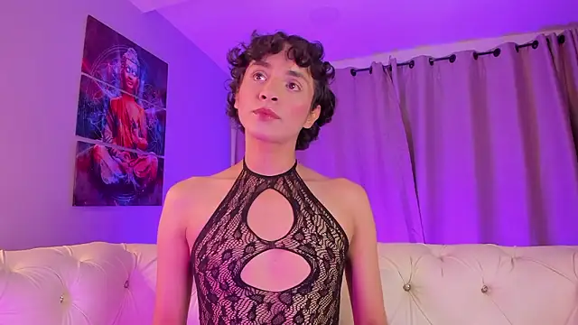 Brann tadzio online show from March 4, 8:10 am