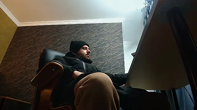 JoshKnights online show from December 15, 6:10 am