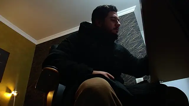 JoshKnights online show from November 18, 5:55 am