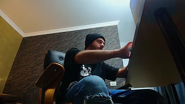 JoshKnights online show from November 29, 7:21 am