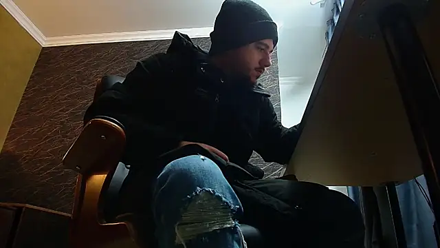 JoshKnights online show from December 14, 5:47 am