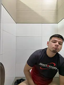CappedJail online show from May 11, 3:40 pm