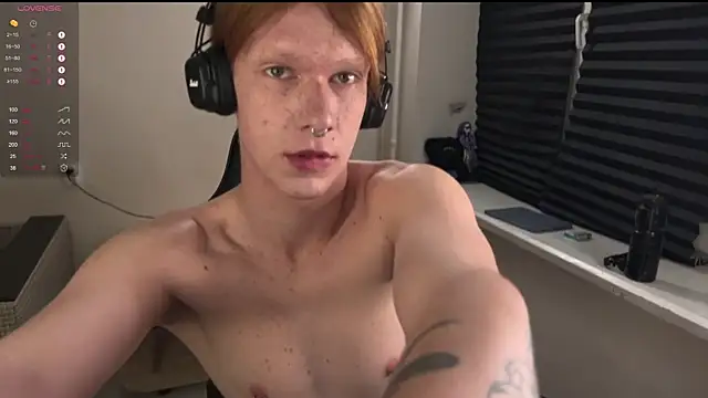 carthylovvve online show from November 29, 4:09 pm