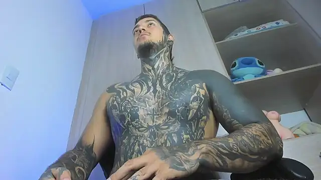 JAXXXONHERD online show from March 13, 9:10 pm