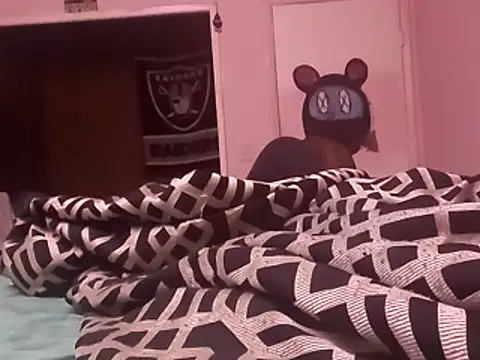 Blkstylion online show from April 29, 2:38 am