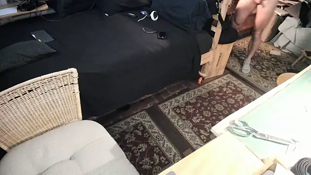 Dark Asteroid online show from February 28, 1:32 pm