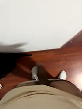 Sschas online show from October 15, 11:12 pm