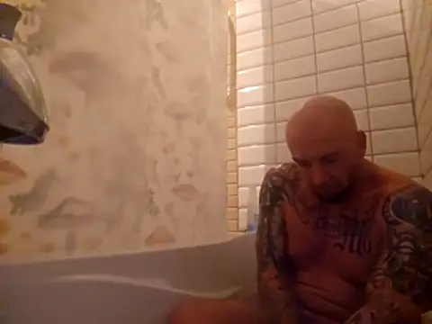 nicedicknicetats online show from November 6, 12:02 am