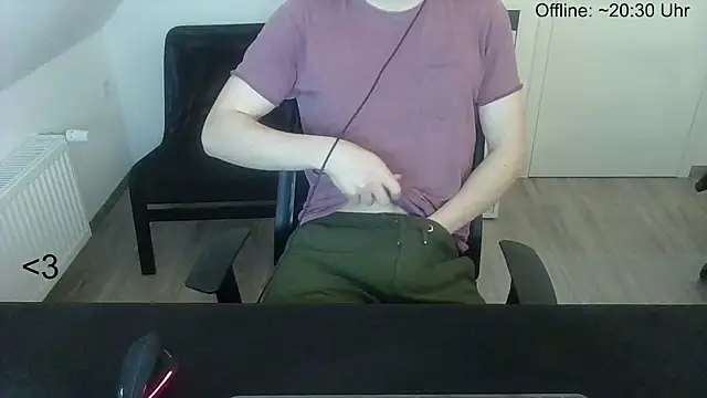 Bonkoleus online show from December 16, 5:54 pm