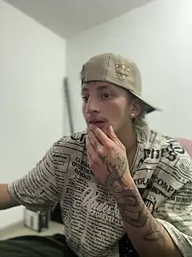 Scott sex7 online show from February 24, 3:29 am