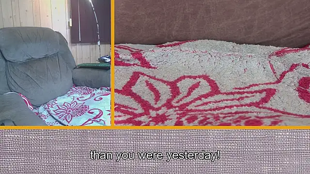 ButtCrackShowing-OOPS online show from March 20, 1:31 am