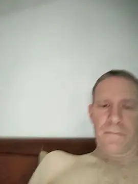 Blondinet92 online show from April 27, 7:27 am