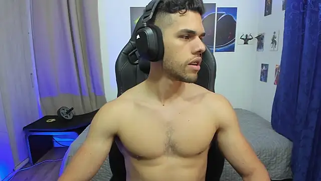 JacobKirito online show from January 17, 1:47 am