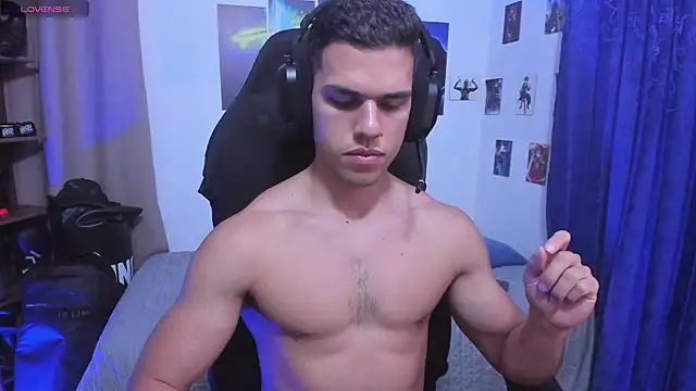 JacobKirito online show from September 11, 4:11 am