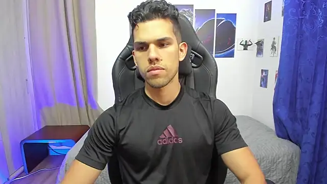 JacobKirito online show from January 10, 1:32 am