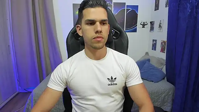 JacobKirito online show from February 12, 2:45 am