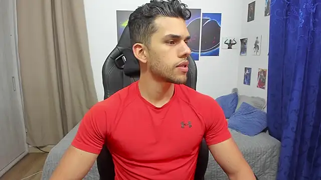 JacobKirito online show from February 19, 3:28 am