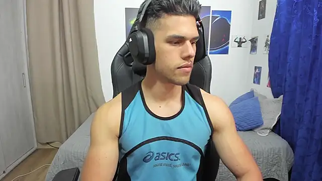 JacobKirito online show from December 21, 10:41 pm