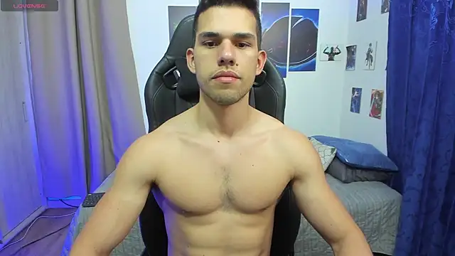 JacobKirito online show from March 22, 2:05 am