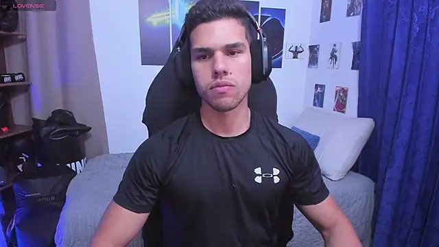 JacobKirito online show from September 19, 3:29 am