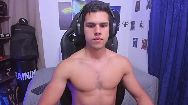 JacobKirito online show from September 30, 4:18 am