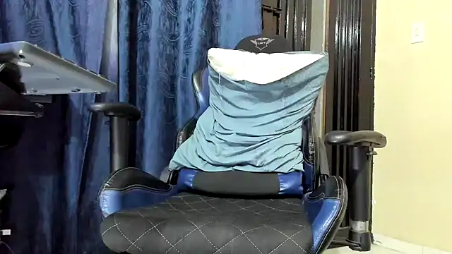 SebaxttianCock online show from November 26, 5:10 am