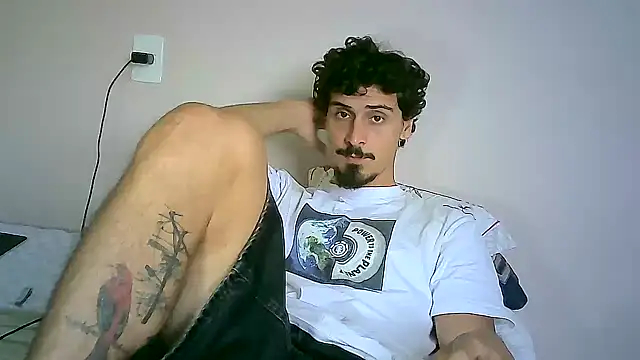 milkoffe online show from January 11, 6:23 pm