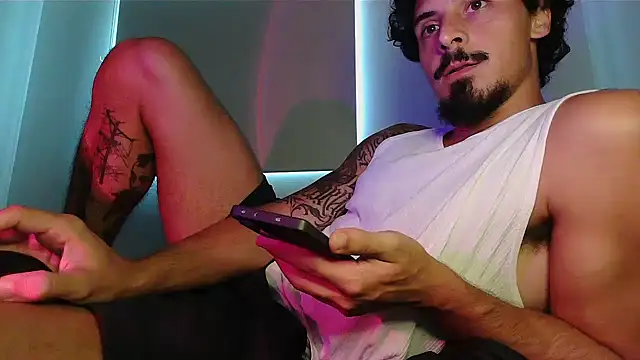 milkoffe online show from March 17, 5:04 pm