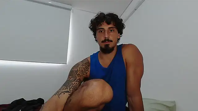 milkoffe online show from March 7, 5:33 pm