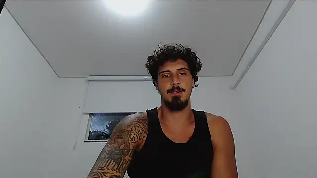 milkoffe online show from February 22, 10:11 pm