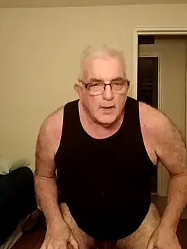 ShoreCock online show from December 12, 5:20 am