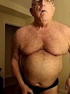 ShoreCock online show from March 7, 4:45 am