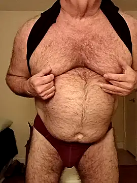 ShoreCock online show from December 11, 4:51 am