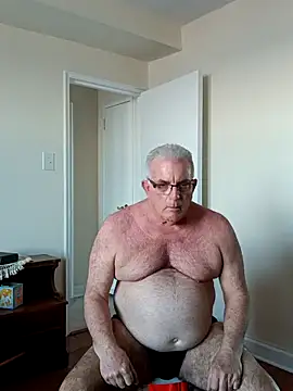 ShoreCock online show from March 3, 9:56 pm