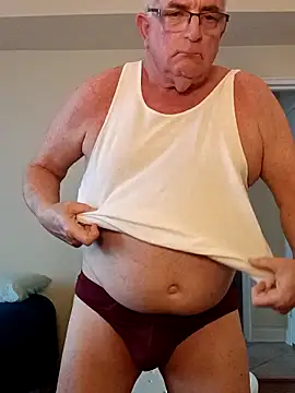 ShoreCock online show from March 19, 6:44 pm