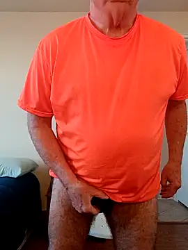 ShoreCock online show from March 10, 11:34 am