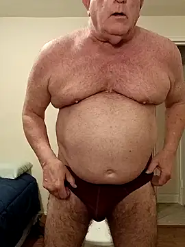 ShoreCock online show from January 1, 7:30 am