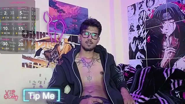 just fucks online show from March 27, 3:24 pm