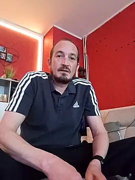 Denislamalice34 online show from February 20, 1:24 pm