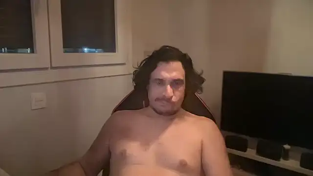 ManuMata online show from February 26, 10:44 pm