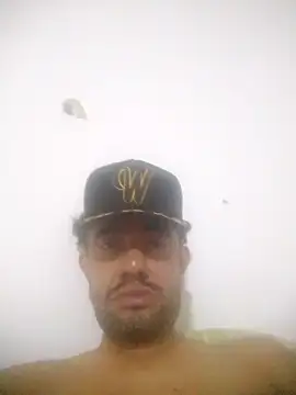 Carabina1991 online show from October 17, 4:55 pm