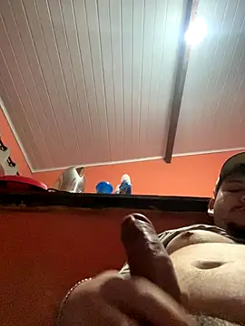 brunogordin69 online show from September 25, 6:45 am