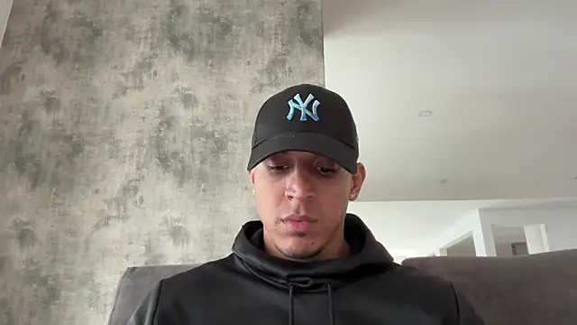 Frank heaven01 online show from February 3, 9:53 pm