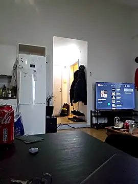 Snapshot of eltoulou chatting on December 18, 1:12 pm eltoulou online show from December 18, 1:12 pm