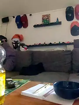 Snapshot of eltoulou chatting on January 8, 1:52 pm eltoulou online show from January 8, 1:52 pm